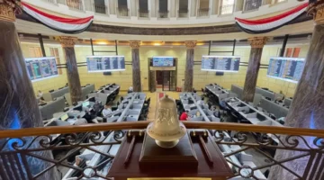 قفزة قياسية.. البورصة المصرية تكسب 67 مليار جنيه خلال أسبوع